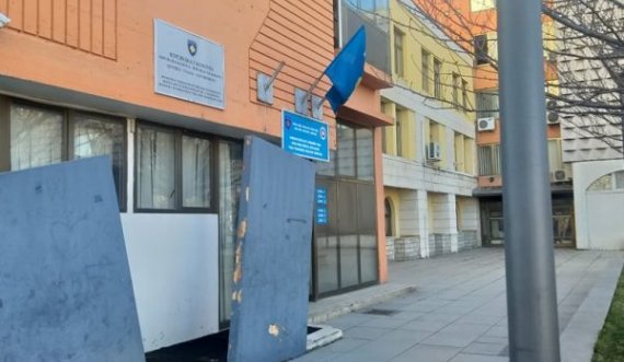 Policia brenda Ministrisë së Infrastrukturës, pakënaqësi nga shkarkimet e fundit