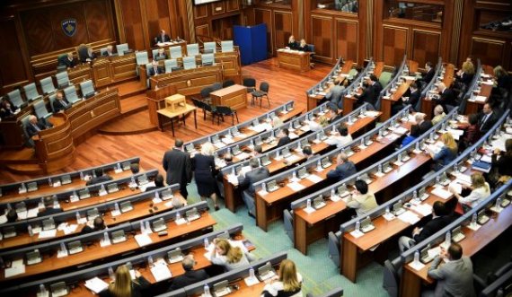 “Kaq deputetë pritet t’i kenë partitë politike në Kuvend”
