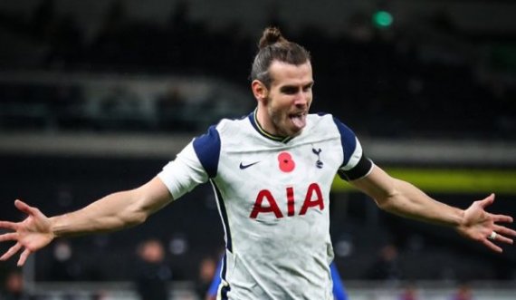 Për formën e Bale, Mourinho i thotë gazetarit të pyesë Realin e Zidanin