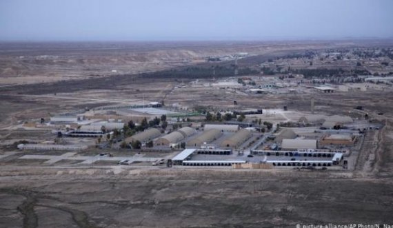 Disa ditë pas sulmit të ShBA-së, sulmohet për së dyti baza amerikane në Irak