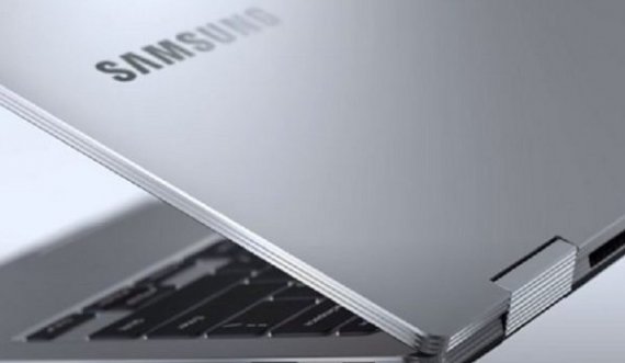 Samsung, shpejt pritet ta sjell në treg një llaptop të ri