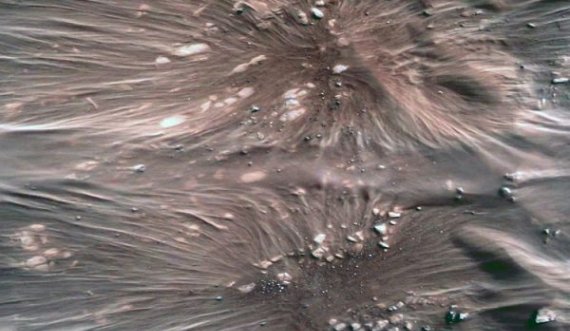 Dalin imazhe tjera nga Marsi