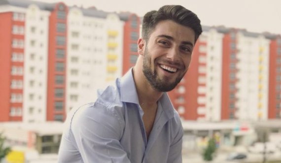Meriton Mjekiqi ishte në arrati, po qëndronte në shtëpinë e një familjari
