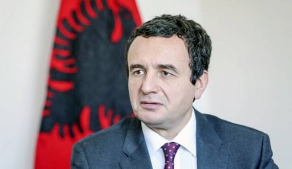 Pyetet për Murat Jasharin, Albin Kurti nga Shqipëria: Nuk bëjmë kompromis me presidentin, posti i takon Vjosa Osmanit