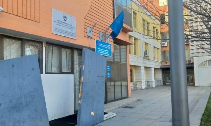 Policia brenda Ministrisë së Infrastrukturës, pakënaqësi nga shkarkimet e fundit