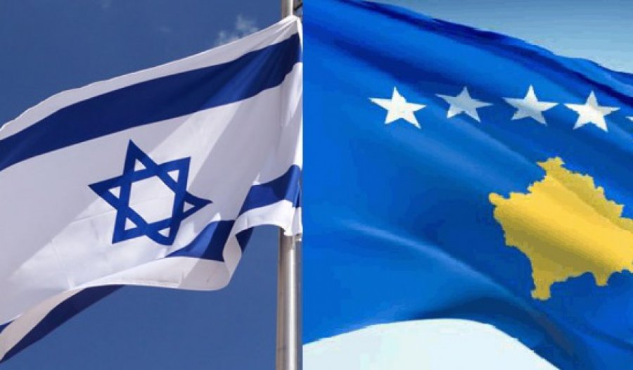 Menaxhimi i vendosjes së marrëdhënieve diplomatike me Izraelin, vetëm në bashkërendim të kujdesshëm me shtetet mike 