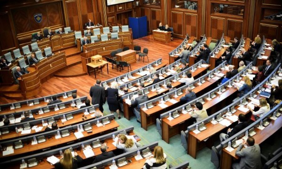 “Kaq deputetë pritet t’i kenë partitë politike në Kuvend”