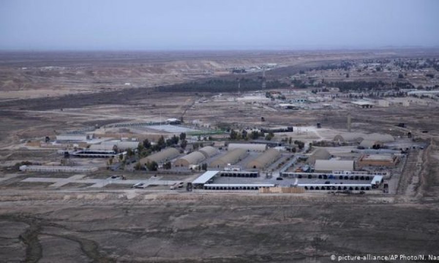 Disa ditë pas sulmit të ShBA-së, sulmohet për së dyti baza amerikane në Irak