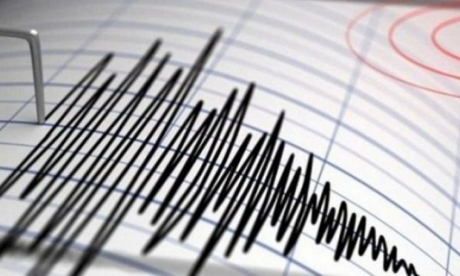 Tërmeti dridh Greqinë, lëkundjet ndjehen edhe në Prizren