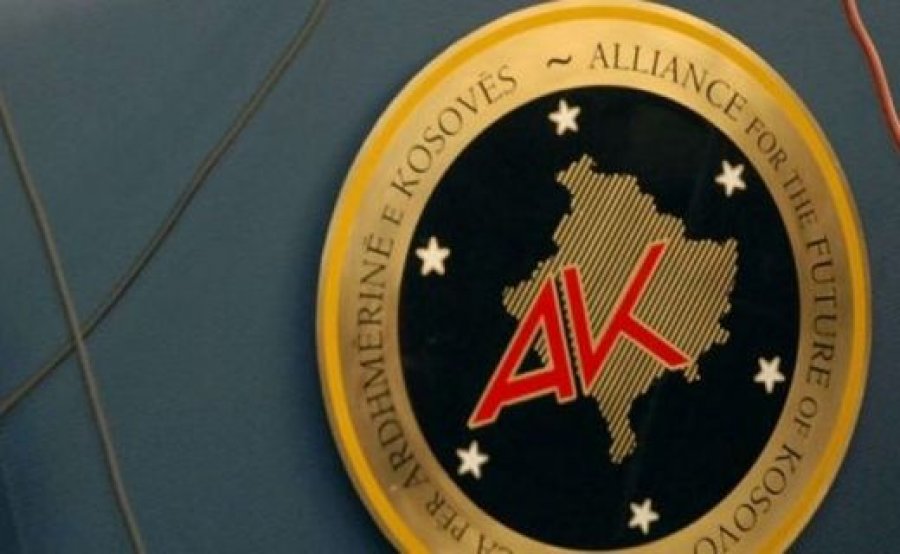 Zyrtari i AAK-së: Nuk do të heqim dorë nga posti i presidentit