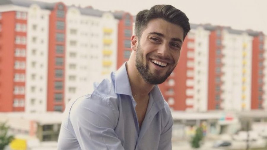 Meriton Mjekiqi ishte në arrati, po qëndronte në shtëpinë e një familjari