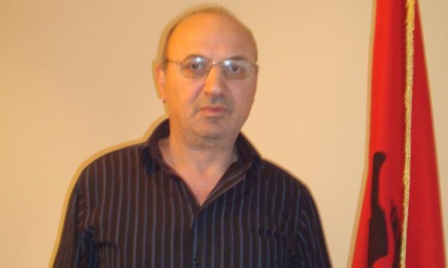 Vdes Murat Jashari, i denuari per plagosjen e Azem Vllasit