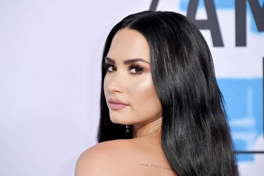 Demi Lovato ka një tjetër teori për të humbur peshë