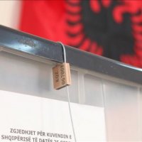 25 Prilli 2021 - Dita e provës së madhe për shqiptarët