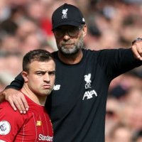Liverpooli në të njëjtin nivel me ekipin e fundit në Serie A