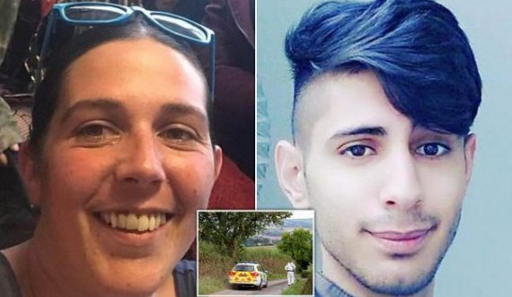24 vjeçari e josh dhe pastaj e masakron 32 vjeçaren