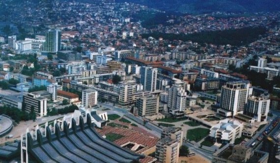 Prishtina të mos i dëgjojë “fjalët e botës” !