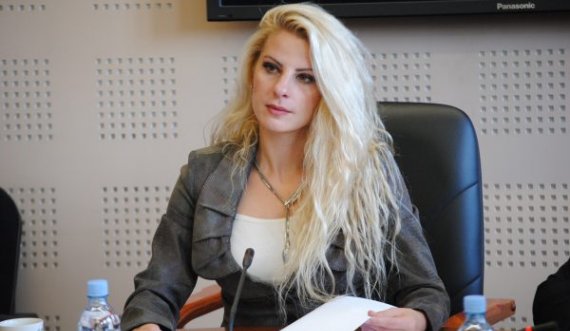Duda Balje padit Sadri Ramabajën, kjo është arsyeja