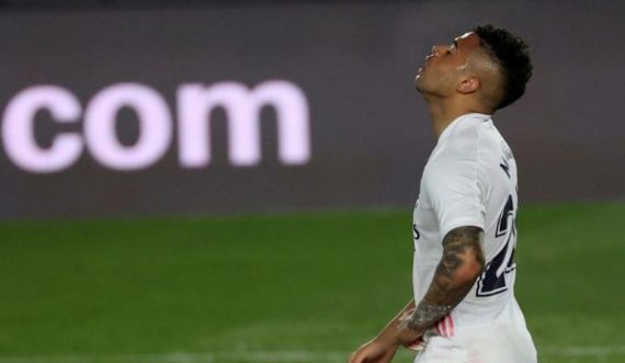 Mariano K.O – 42 dëmtime te Reali!