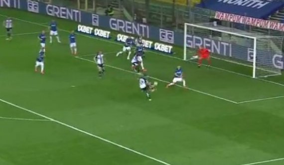 Parma me super aksion dhe super gol, nxehet sfida