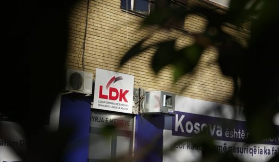 Ministri i LDK’së mbetet jashtë Kuvendit