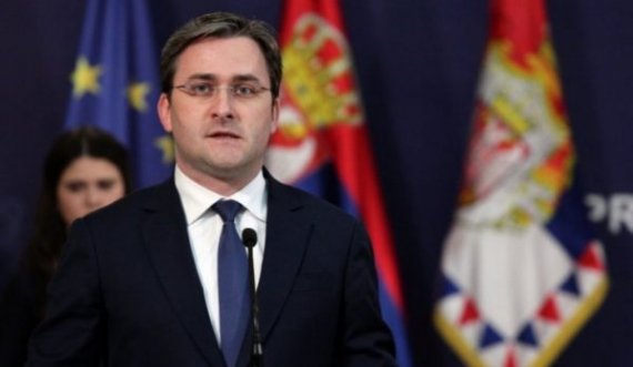 Ministri i Jashtëm serb: Kompromis, por jo që njëra palë të marrë gjithçka