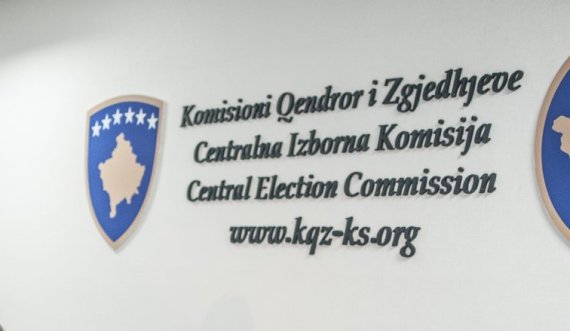 KQZ-ja shpall rezultatet përfundimtare të zgjedhjeve parlamentare