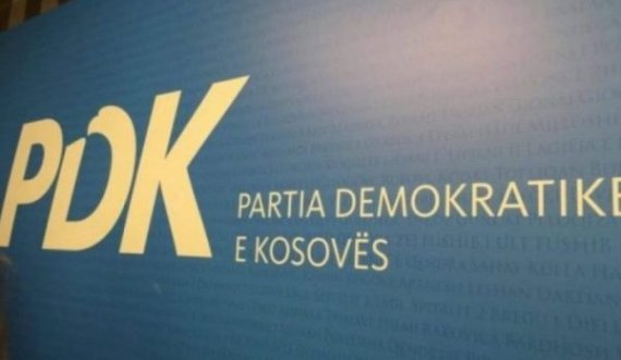 Publikohet lista, këta janë 19 deputetët e PDK’së