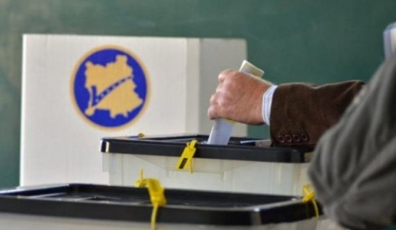  Zyberaj thotë se iu vodhën votat: Kam informacione të sakta