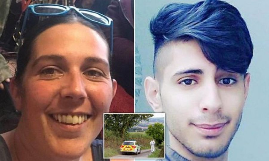 24 vjeçari e josh dhe pastaj e masakron 32 vjeçaren