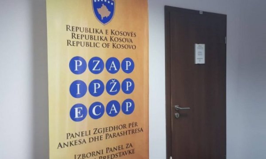 PZAP-ja aprovon dy ankesa, KQZ-ja do të rinumërojë votat e kandidatëve për deputetë të dy partive