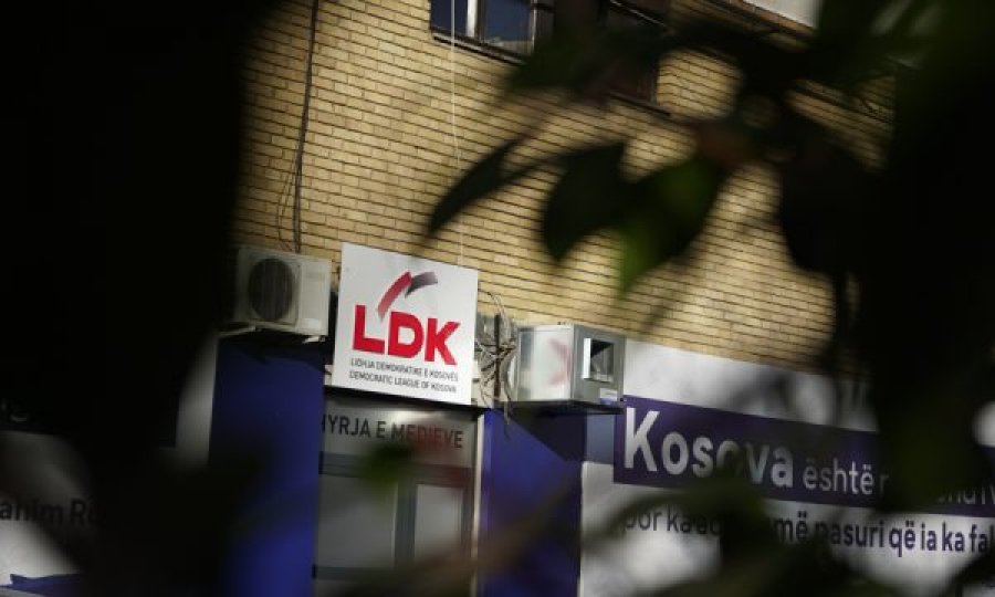 Ministri i LDK’së mbetet jashtë Kuvendit