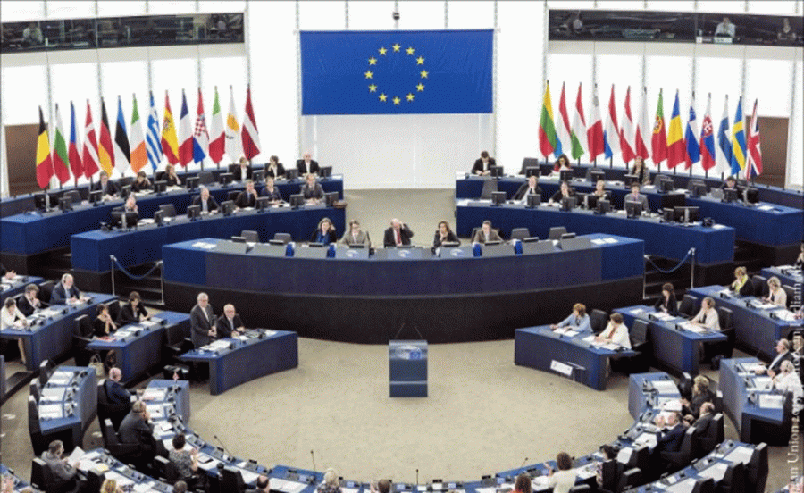 Parlamenti Evropian i jep një nokdaun të fortë qeverisë mashtruese në ikje të Avdullah Hotit, e përligji korrupsionin