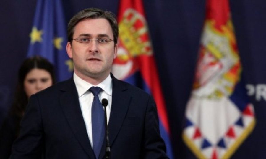 Ministri i Jashtëm serb: Kompromis, por jo që njëra palë të marrë gjithçka