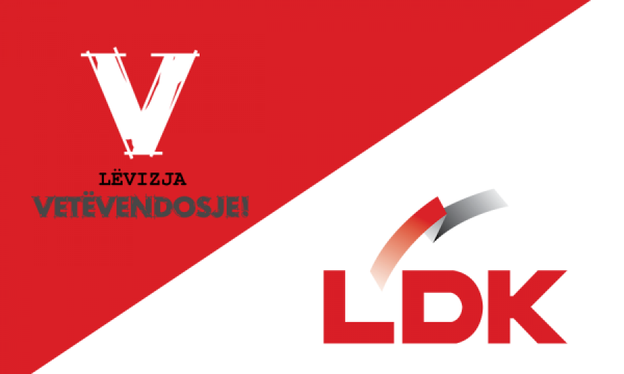 Kandidati i LDK-së: Koalicioni VV-LDK vaksina e nevojshme për Kosovën