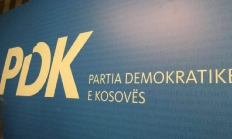 Publikohet lista, këta janë 19 deputetët e PDK’së