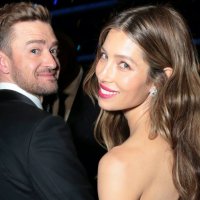 Timberlake uron gruan e tij për ditëlindjen me mesazhin emocional