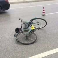 Katërvjeçari që vdiq dje pasi u godit nga vetura ishte duke drejtuar biçikletën në rrugë