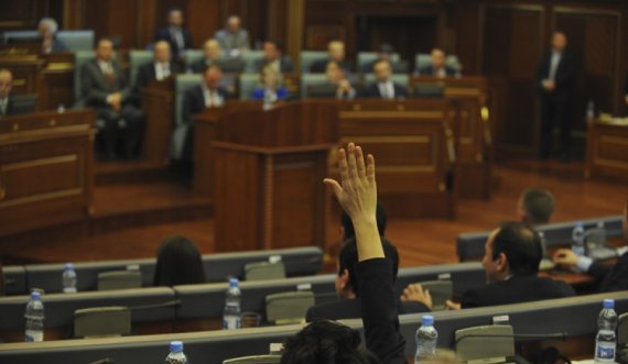 Ky është deputeti që ka fituar në të gjitha legjislaturat, prej zgjedhjeve të vitit 2001 e deri më sot