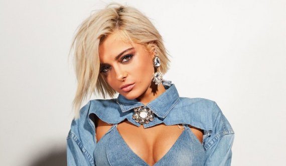 Bebe Rexha lanson këngën e re “Sacrifice”