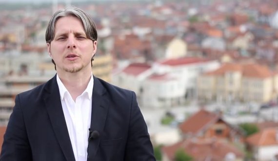  Kandidatja për kryetare të Preshevës: Shqiprim Arifi është kopjues i Albin Kurtit 