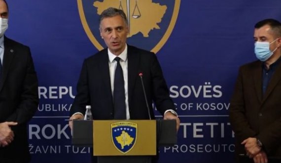 Aleksandër Lumezi jep detaje se si përmes përgjimeve arrestuan 8 policë 