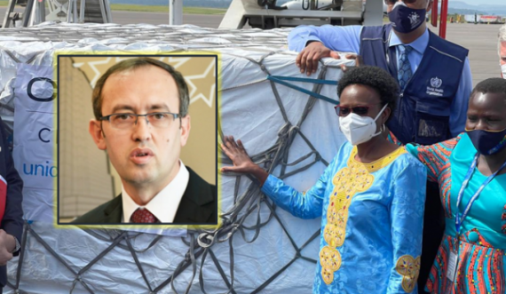 Kenia nis vaksinimin, Uganda merr dozat, Kosova bën thirrje për respektim të masave