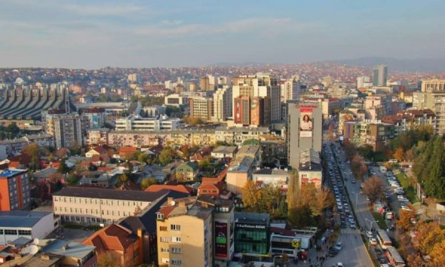  Ndryshon kategorizimi nëpër zona, 14 komuna në zonë të kuqe 