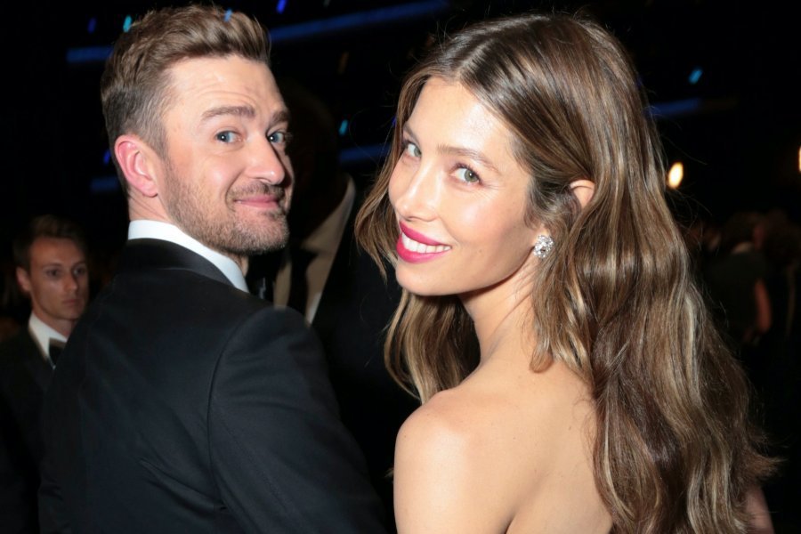 Timberlake uron gruan e tij për ditëlindjen me mesazhin emocional 