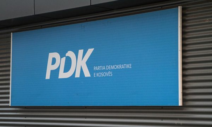  Nga 19 deputetë sa ka PDK’ja, nëntë i ka nga Drenica 
