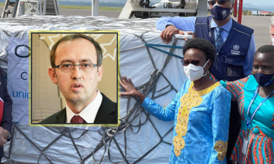 Kenia nis vaksinimin, Uganda merr dozat, Kosova bën thirrje për respektim të masave