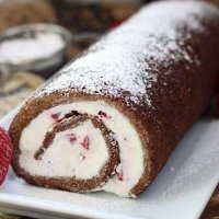 Receta e Cekës: Gurabi roladë