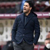Arteta: Nëse ajo s’është penallti, atëherë le të ma shpjegoj dikush se çka është penalltia në këtë ligë