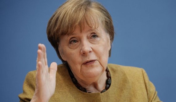 Angel Merkel paralajmëron për një pasojë tjetër të pandemisë në shoqëri 